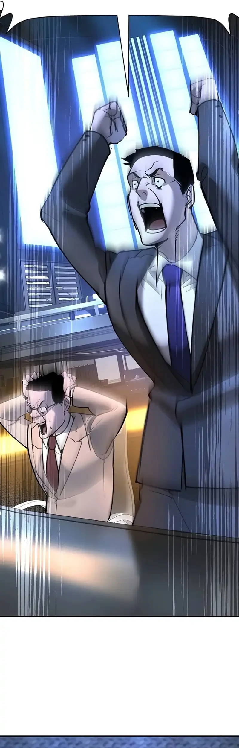 High School Conquest: War Against the Bullies Chapter 28 - halaman 103