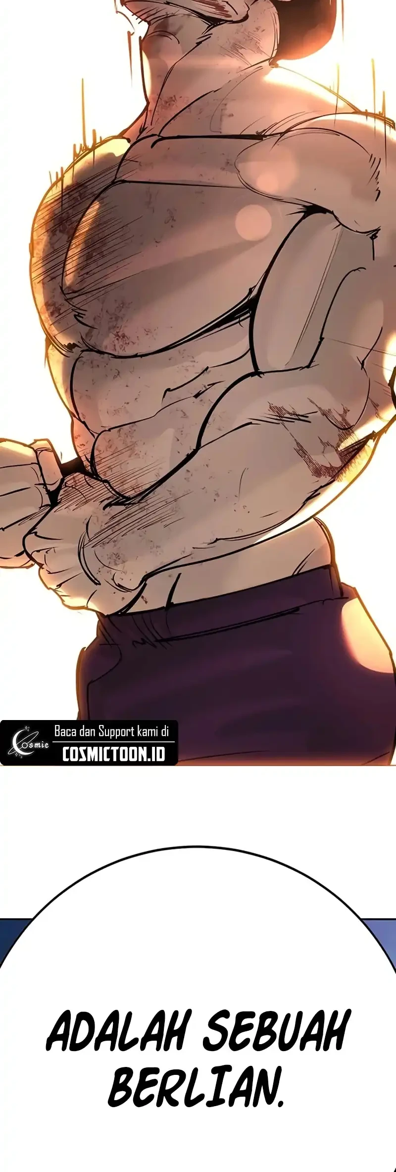 High School Conquest: War Against the Bullies Chapter 28 - halaman 108