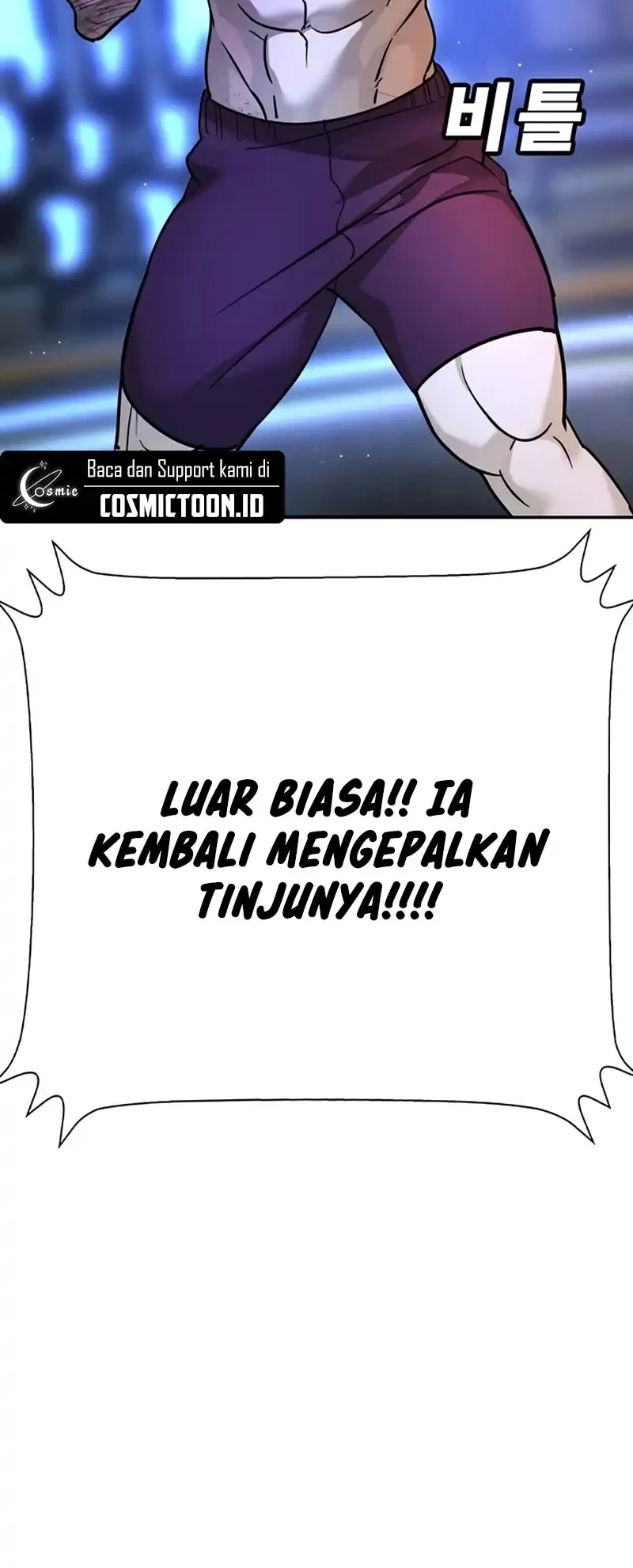 High School Conquest: War Against the Bullies Chapter 28 - halaman 25