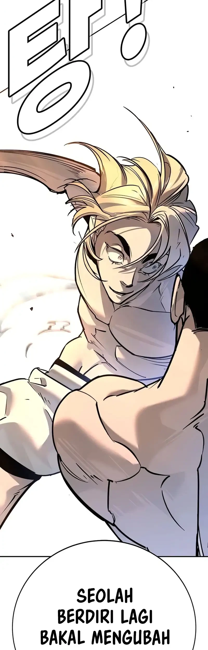 High School Conquest: War Against the Bullies Chapter 28 - halaman 27