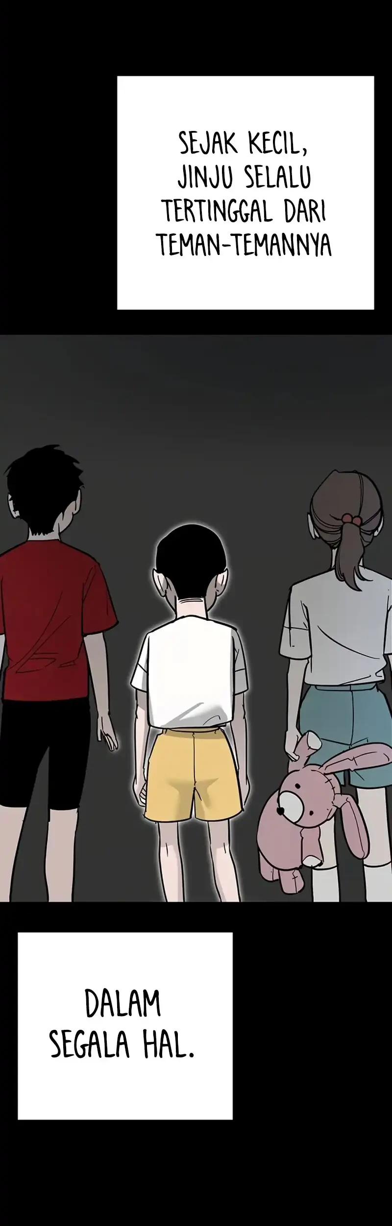 High School Conquest: War Against the Bullies Chapter 28 - halaman 3