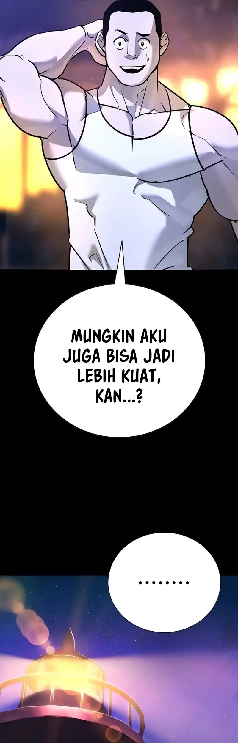 High School Conquest: War Against the Bullies Chapter 28 - halaman 38