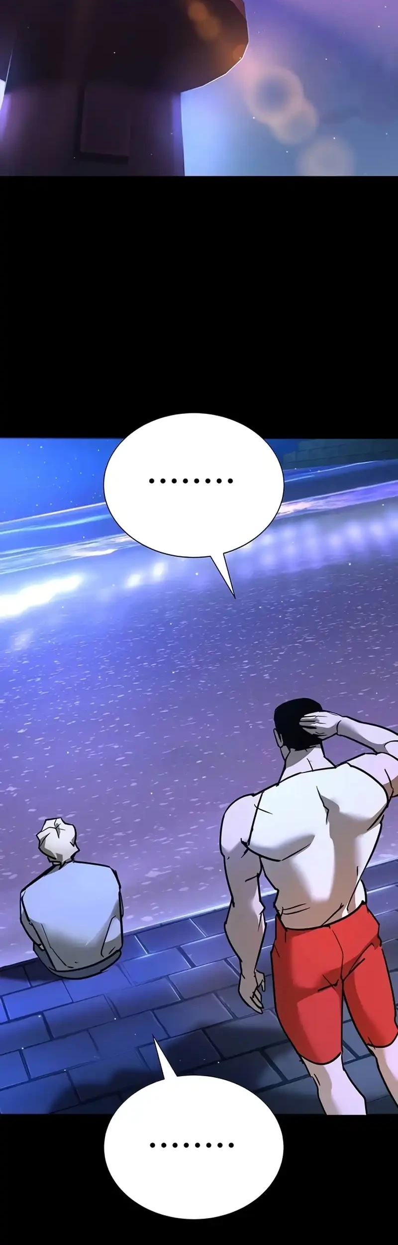 High School Conquest: War Against the Bullies Chapter 28 - halaman 39