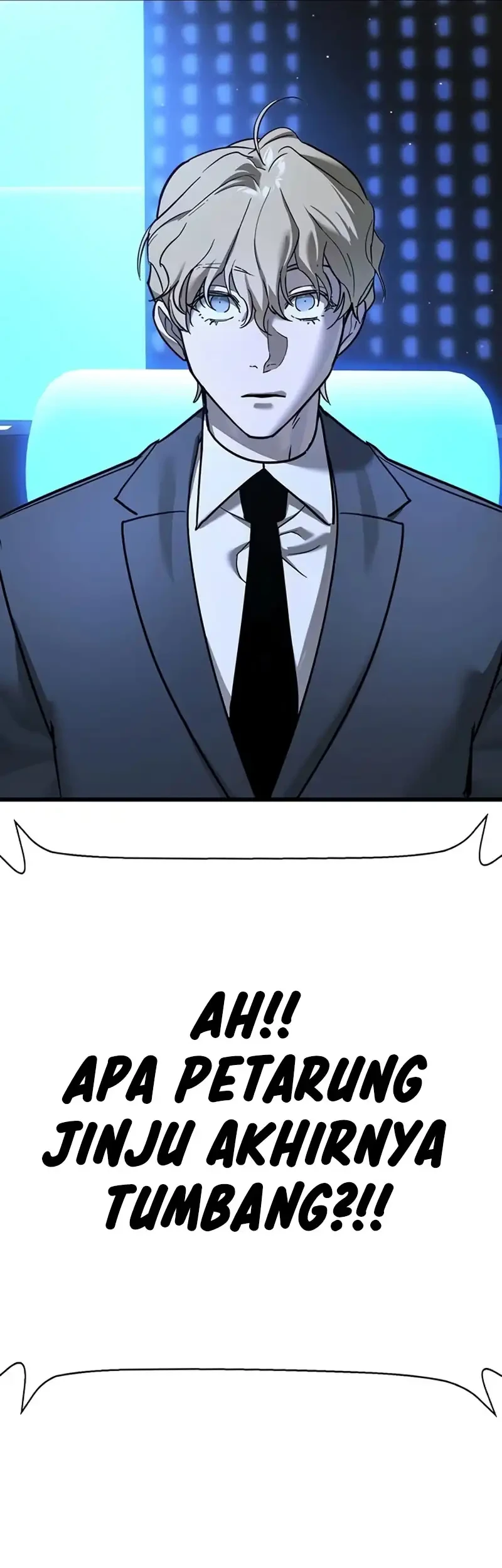 High School Conquest: War Against the Bullies Chapter 28 - halaman 44