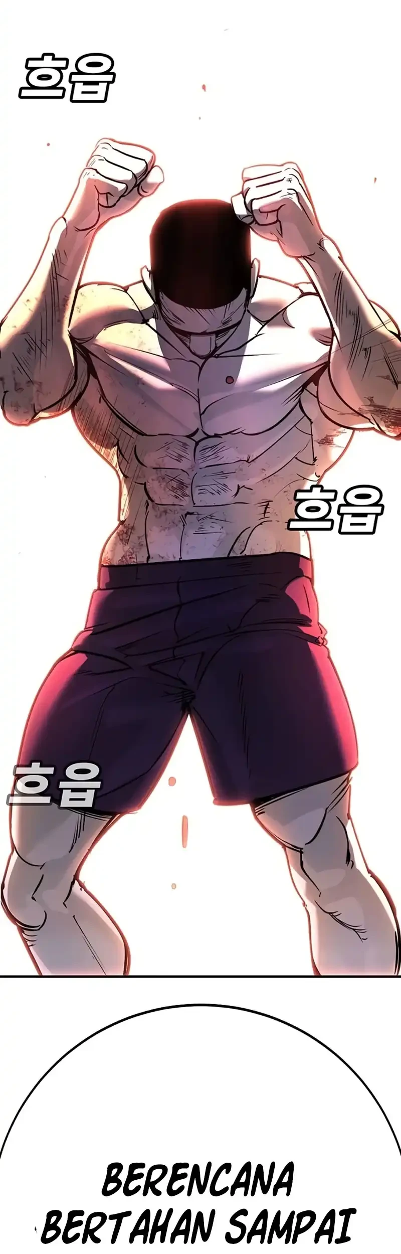 High School Conquest: War Against the Bullies Chapter 28 - halaman 46