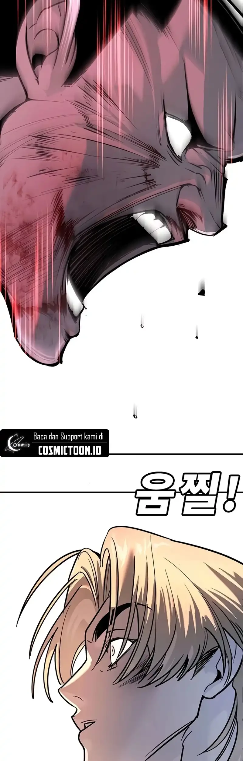 High School Conquest: War Against the Bullies Chapter 28 - halaman 48