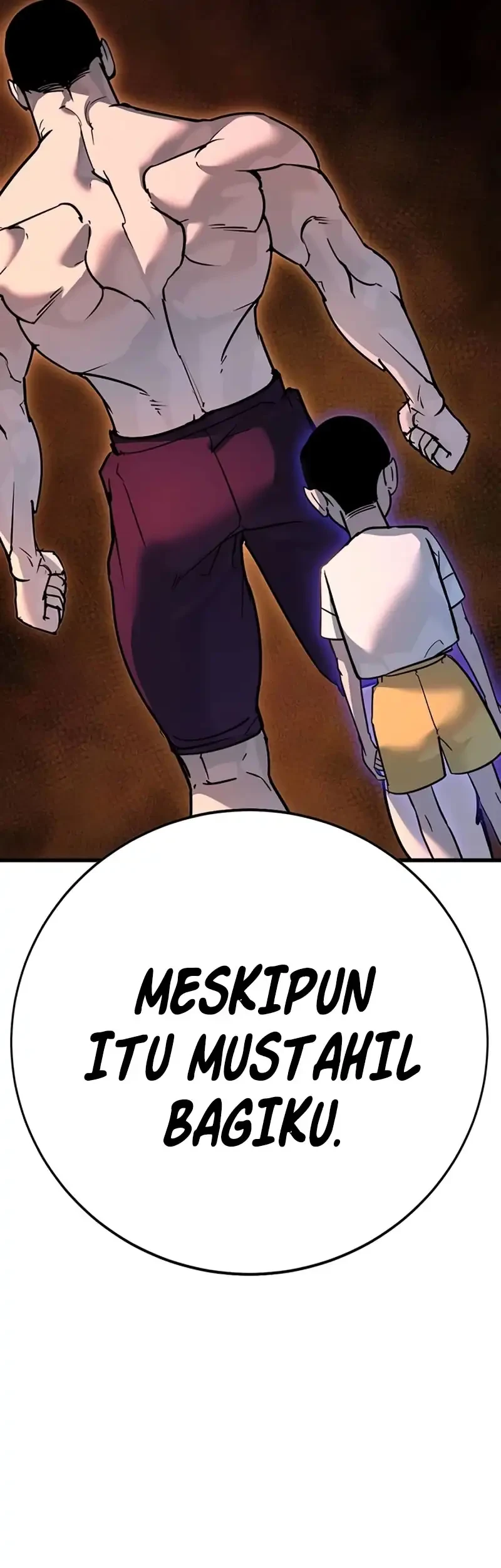 High School Conquest: War Against the Bullies Chapter 28 - halaman 50