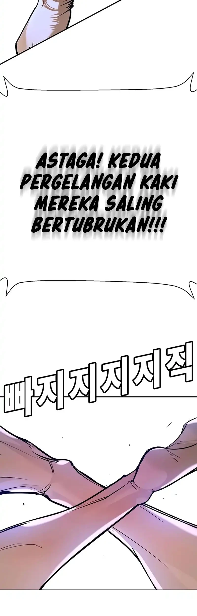 High School Conquest: War Against the Bullies Chapter 28 - halaman 57