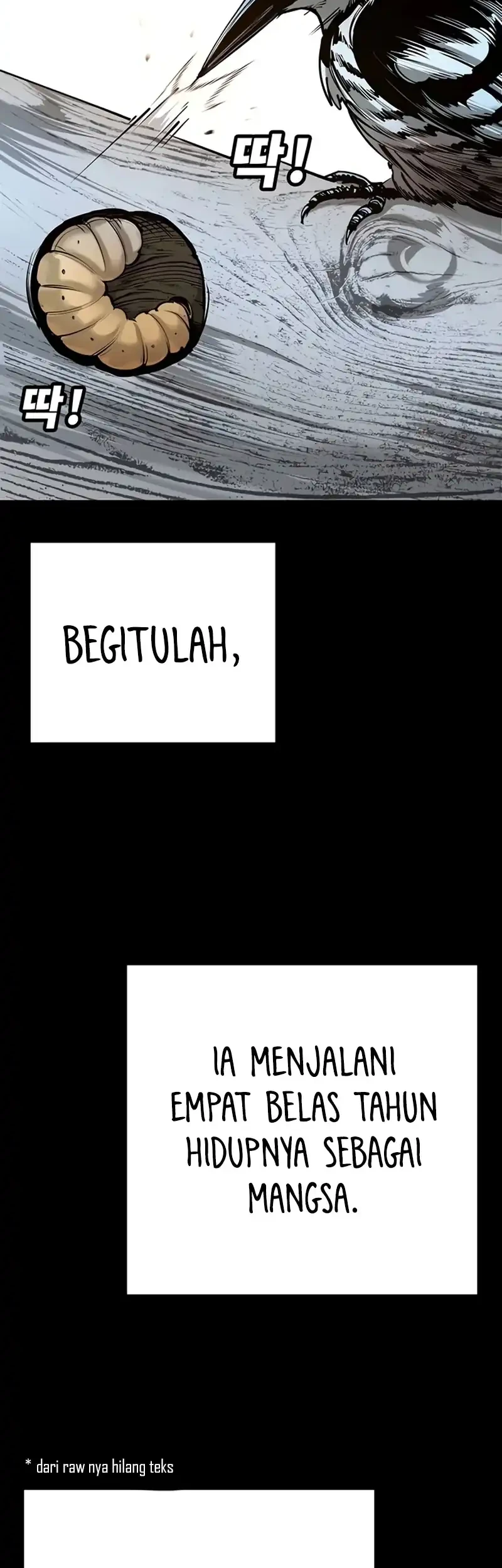 High School Conquest: War Against the Bullies Chapter 28 - halaman 6