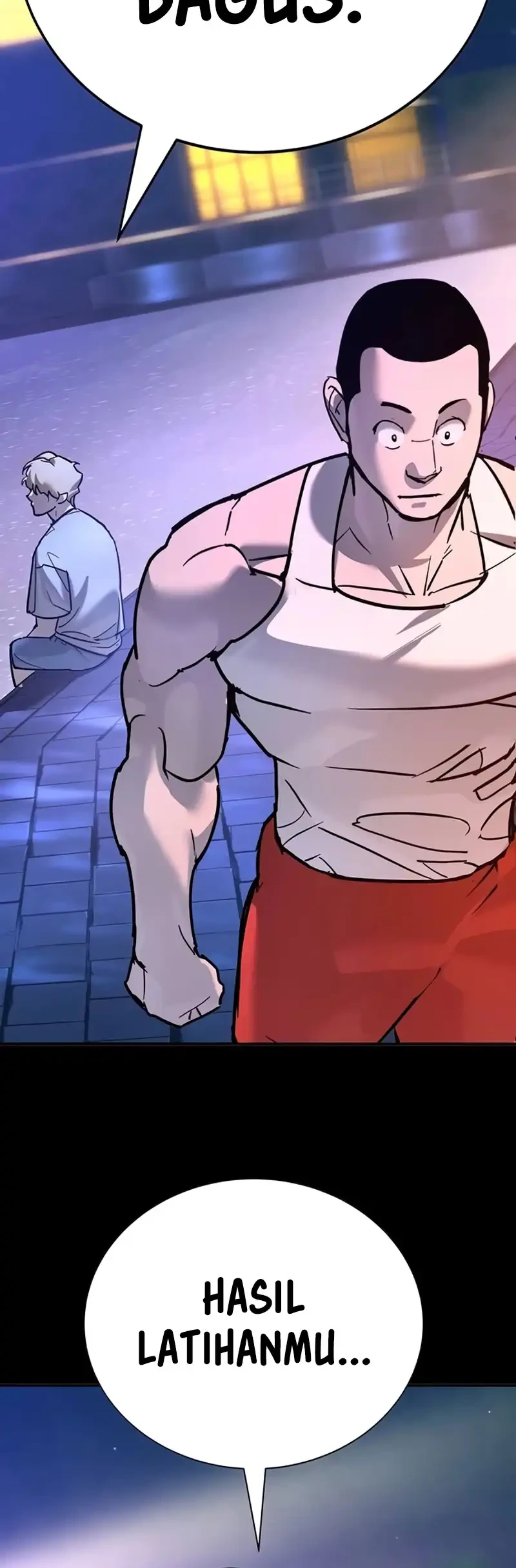 High School Conquest: War Against the Bullies Chapter 28 - halaman 67