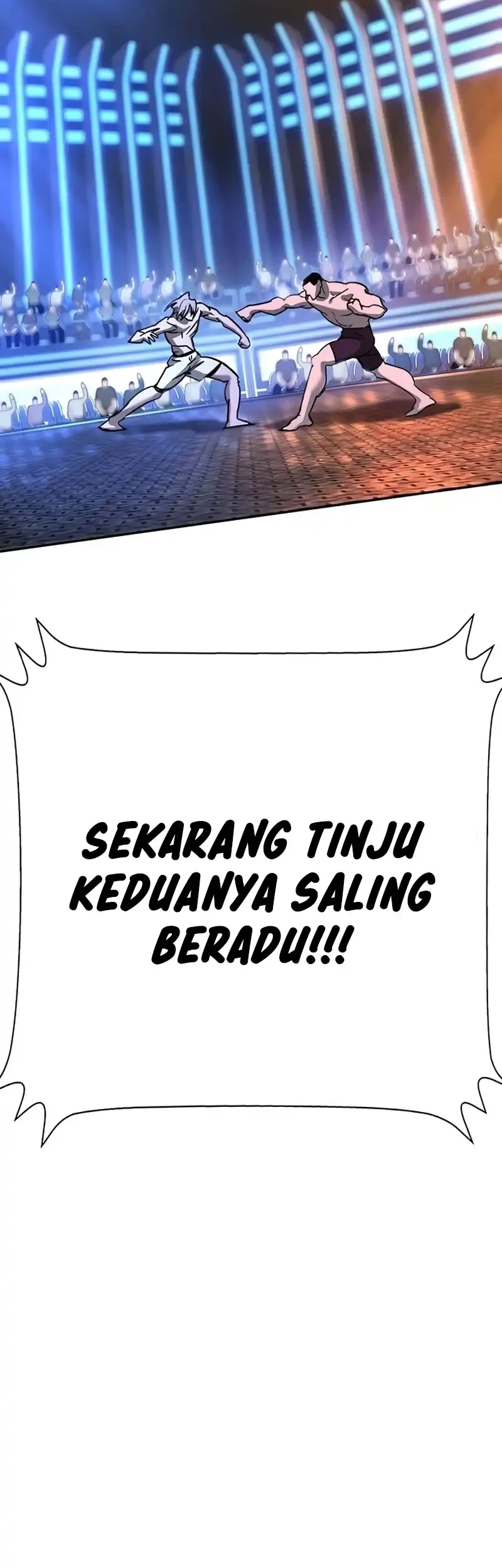 High School Conquest: War Against the Bullies Chapter 28 - halaman 73