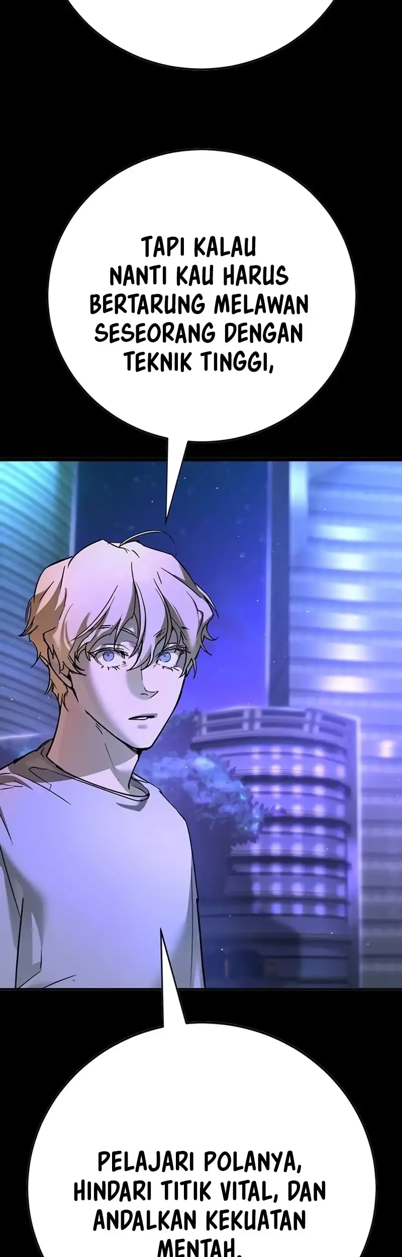 High School Conquest: War Against the Bullies Chapter 28 - halaman 75