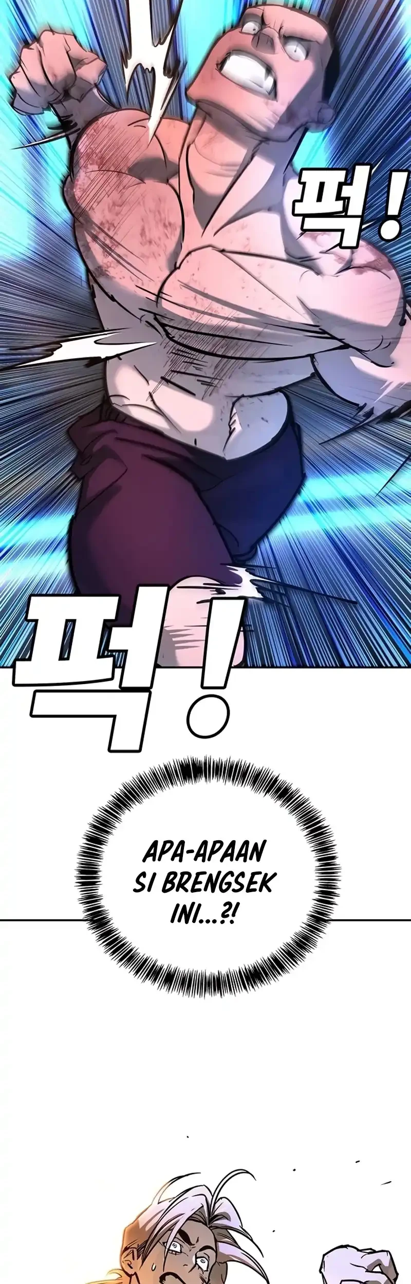 High School Conquest: War Against the Bullies Chapter 28 - halaman 78