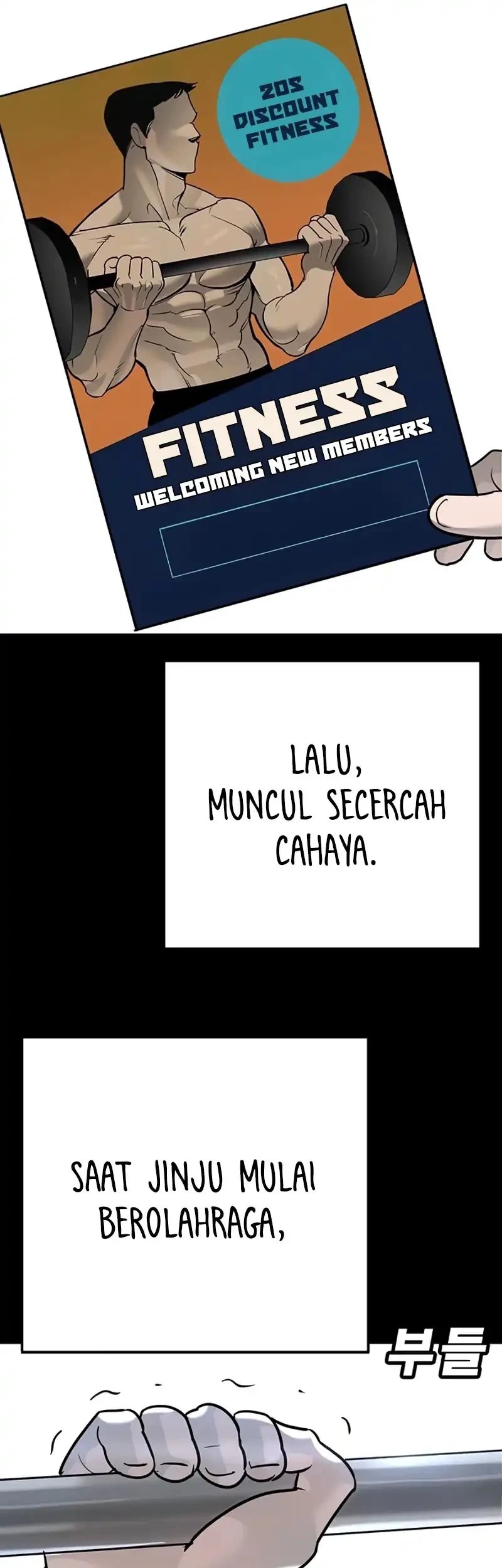 High School Conquest: War Against the Bullies Chapter 28 - halaman 8