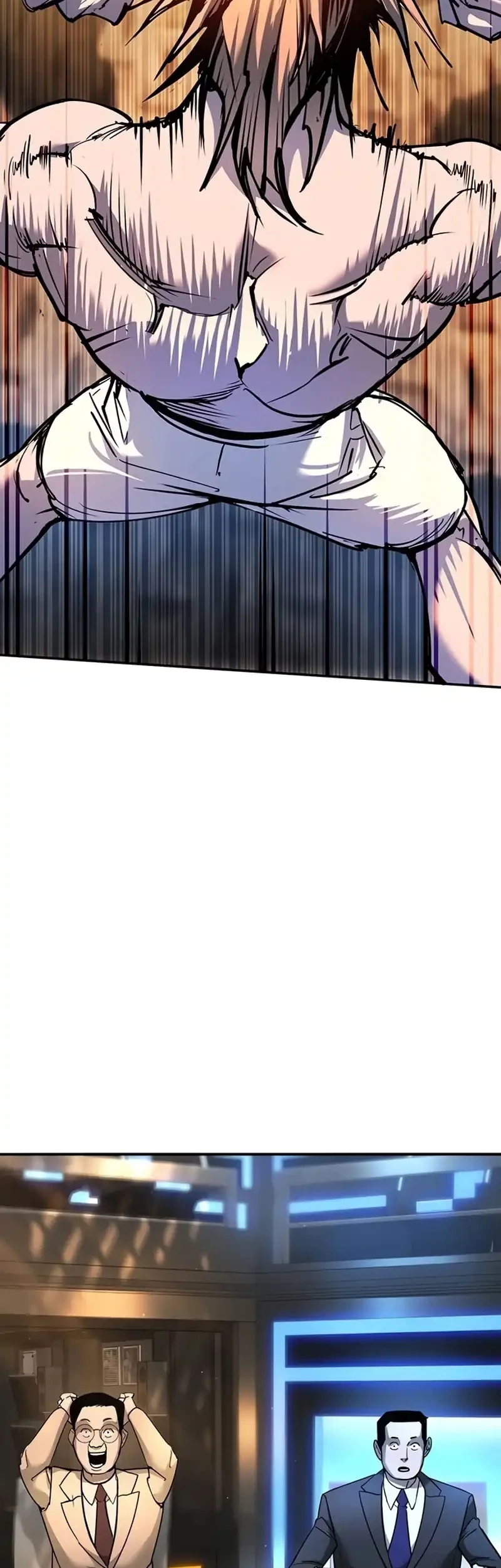 High School Conquest: War Against the Bullies Chapter 28 - halaman 95