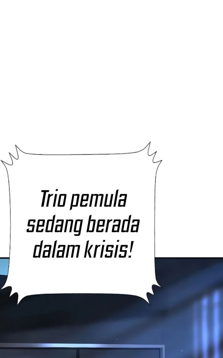High School Conquest: War Against the Bullies Chapter 29 - halaman 16