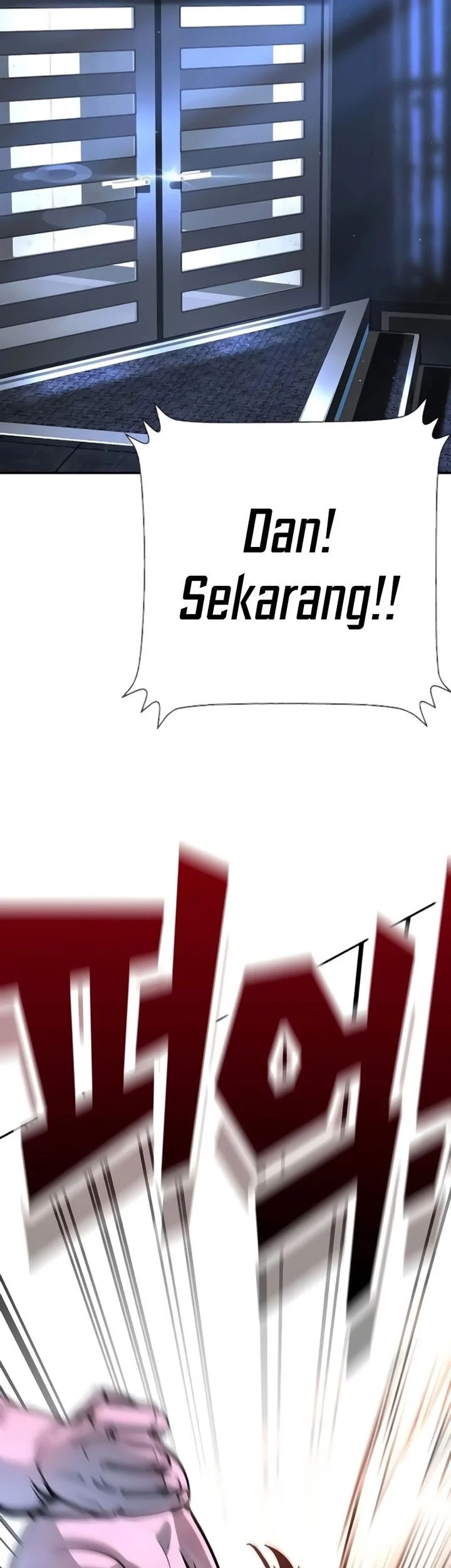 High School Conquest: War Against the Bullies Chapter 29 - halaman 17