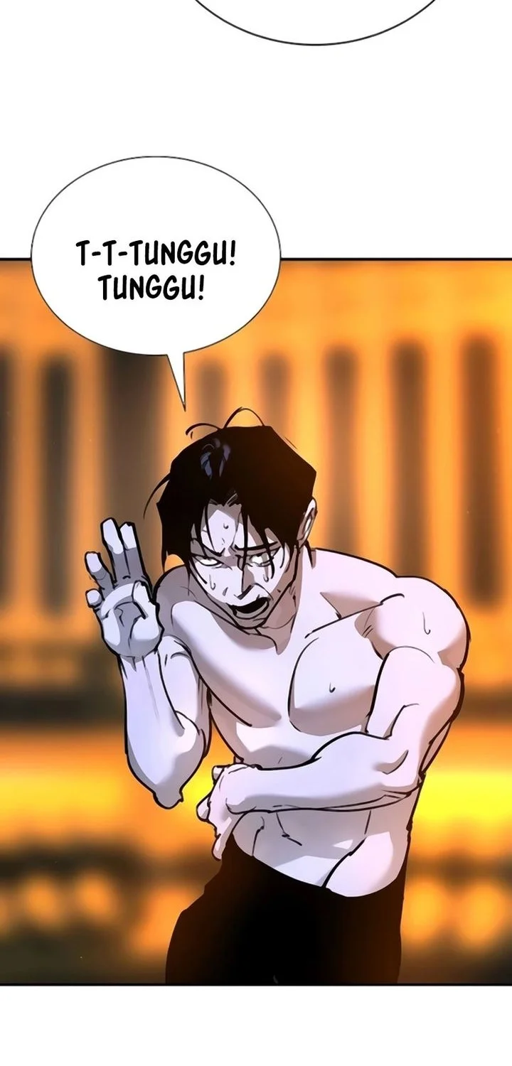 High School Conquest: War Against the Bullies Chapter 29 - halaman 20