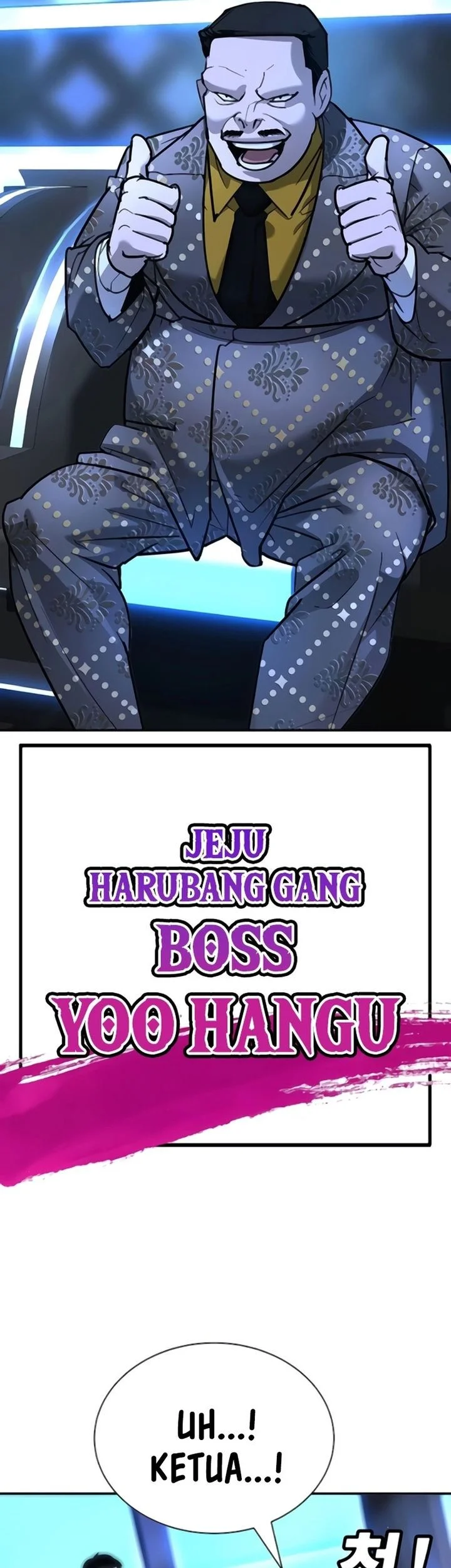 High School Conquest: War Against the Bullies Chapter 29 - halaman 25