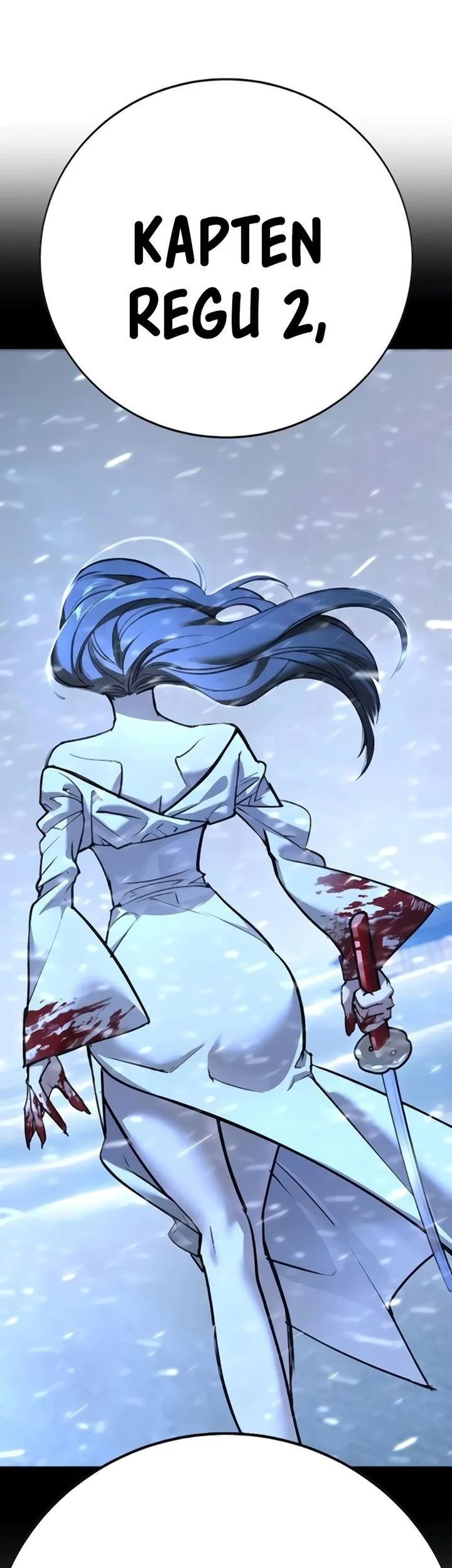 High School Conquest: War Against the Bullies Chapter 29 - halaman 29