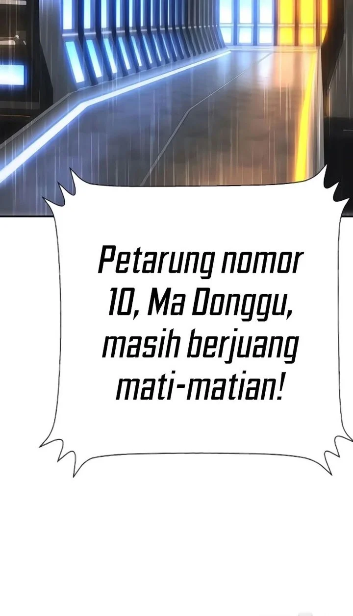 High School Conquest: War Against the Bullies Chapter 29 - halaman 6