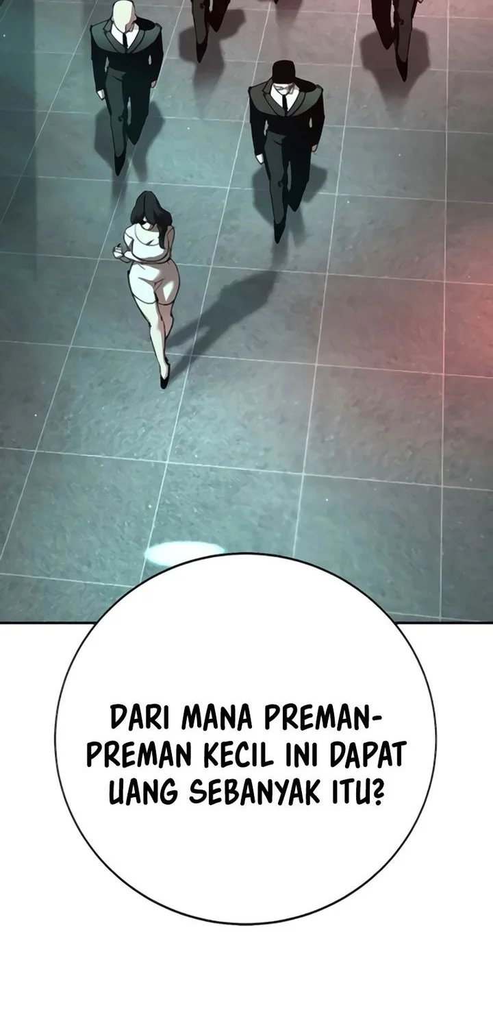 High School Conquest: War Against the Bullies Chapter 29 - halaman 77