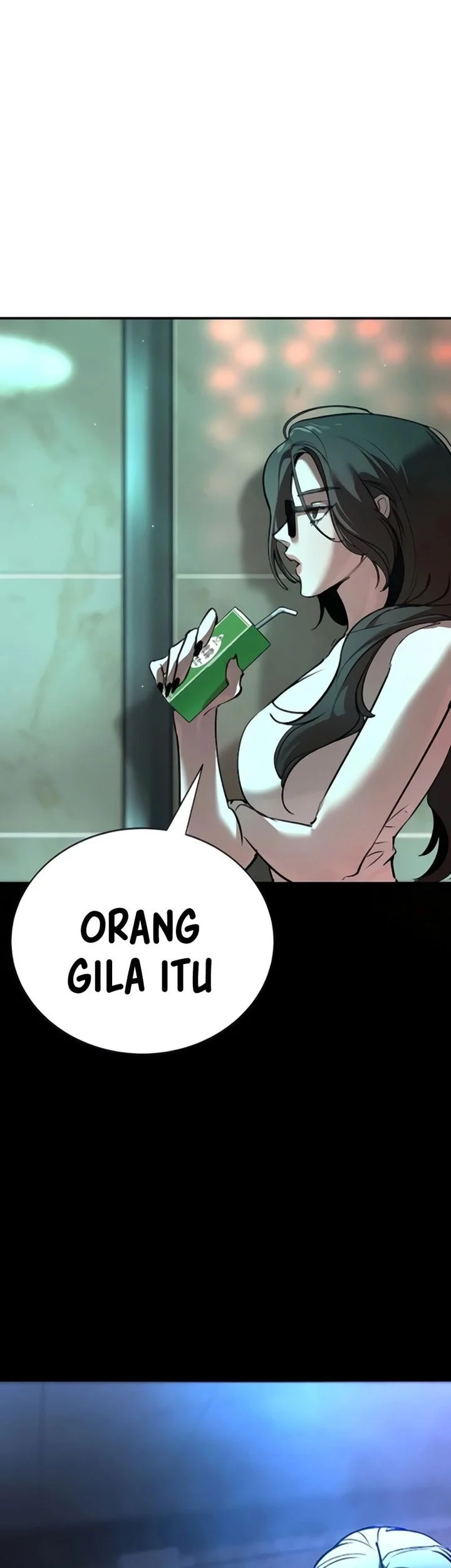 High School Conquest: War Against the Bullies Chapter 29 - halaman 78
