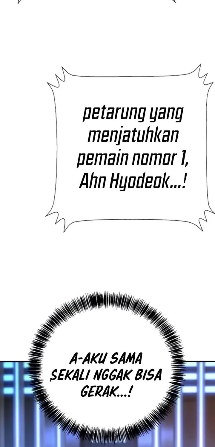 High School Conquest: War Against the Bullies Chapter 29 - halaman 8