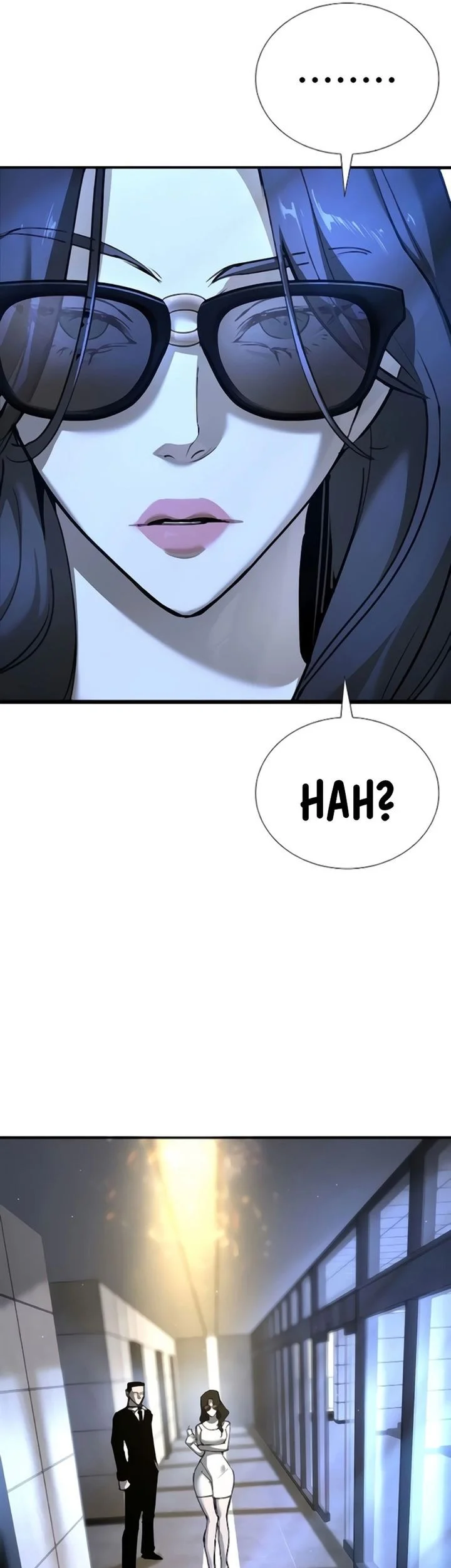 High School Conquest: War Against the Bullies Chapter 29 - halaman 88