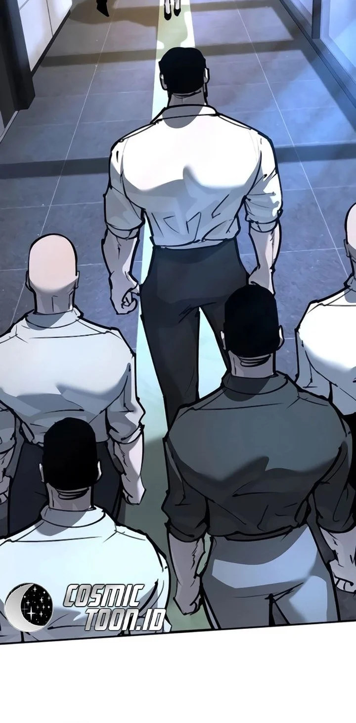 High School Conquest: War Against the Bullies Chapter 29 - halaman 89