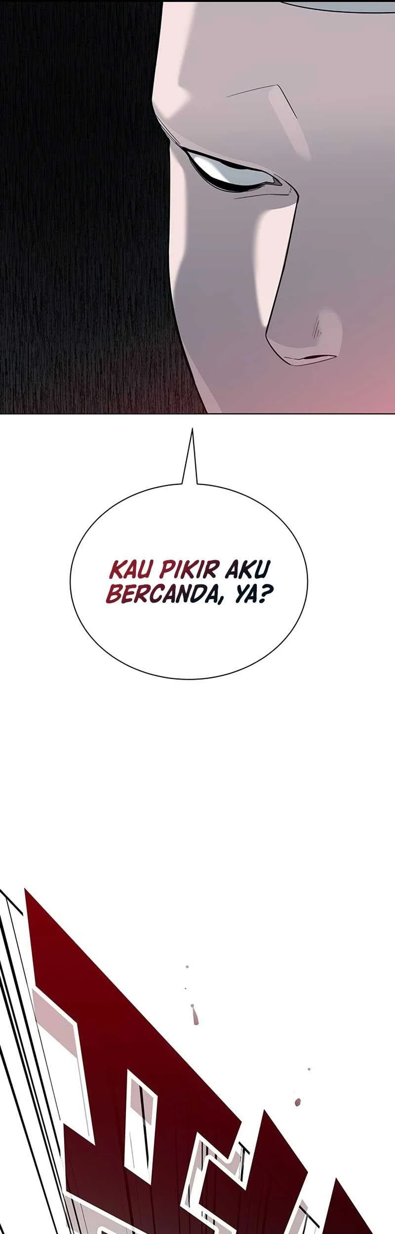 High School Conquest: War Against the Bullies Chapter 3 - halaman 10
