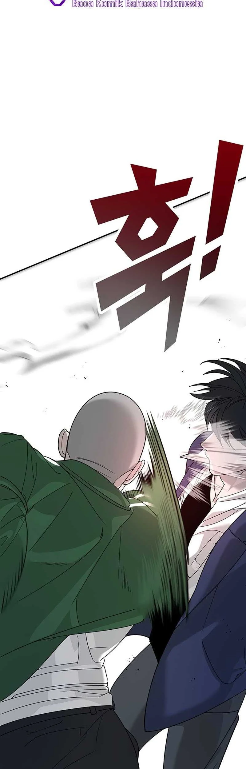 High School Conquest: War Against the Bullies Chapter 3 - halaman 102