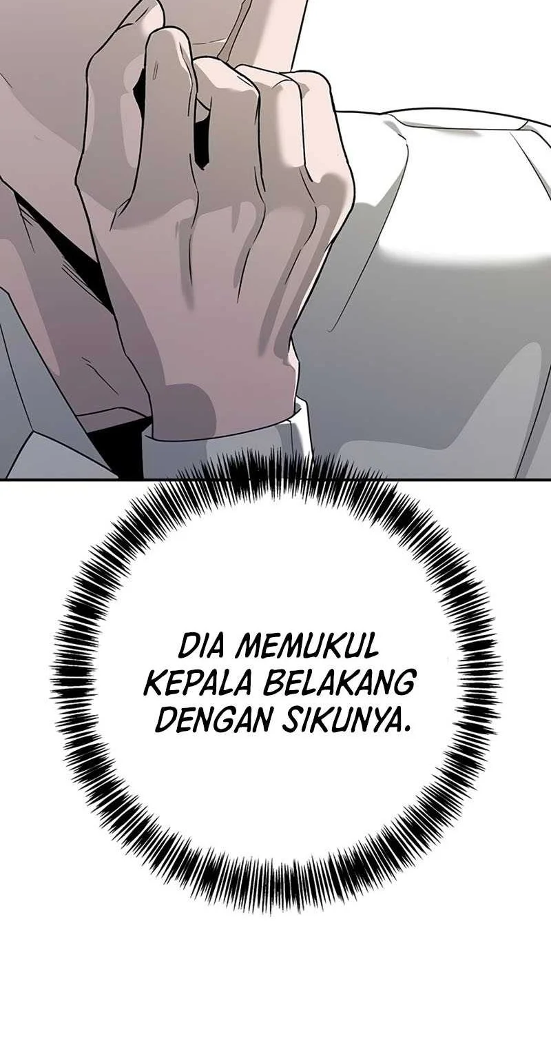 High School Conquest: War Against the Bullies Chapter 3 - halaman 123