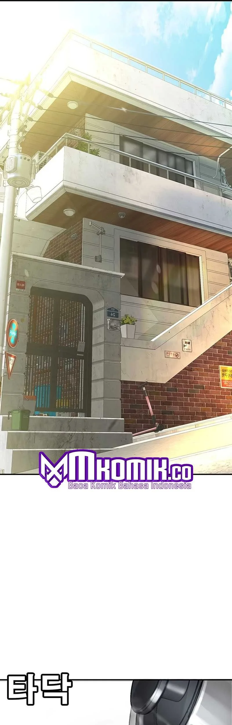 High School Conquest: War Against the Bullies Chapter 3 - halaman 128