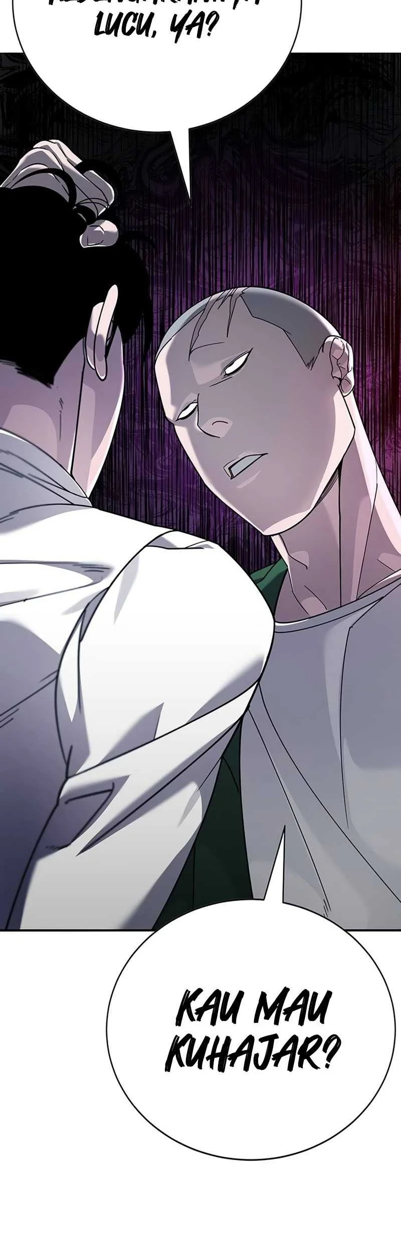 High School Conquest: War Against the Bullies Chapter 3 - halaman 13