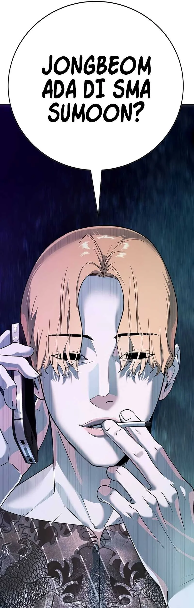 High School Conquest: War Against the Bullies Chapter 3 - halaman 143