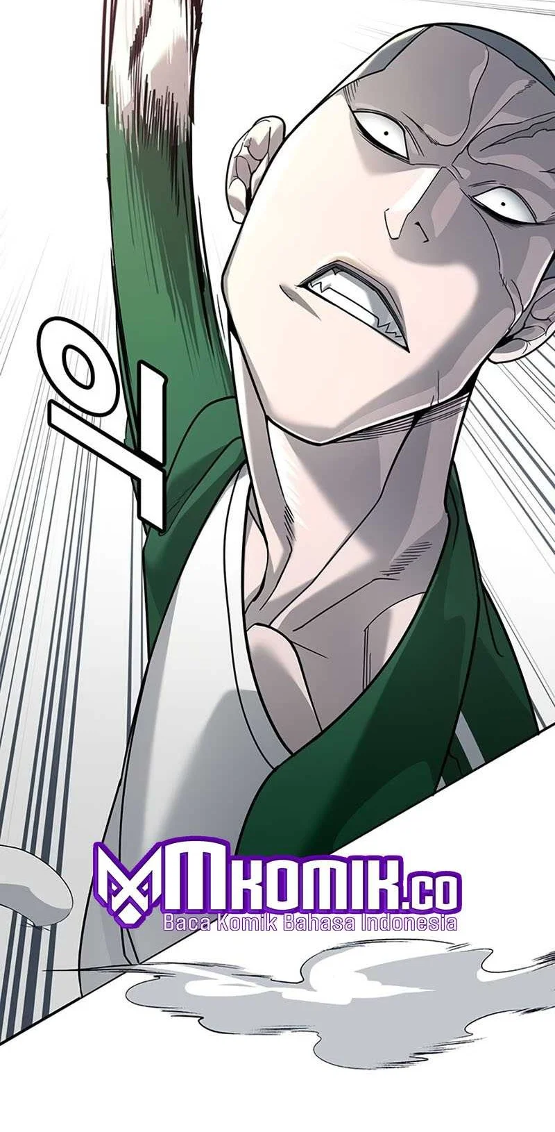 High School Conquest: War Against the Bullies Chapter 3 - halaman 17
