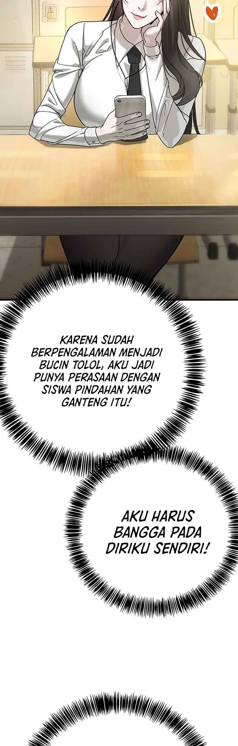 High School Conquest: War Against the Bullies Chapter 3 - halaman 27