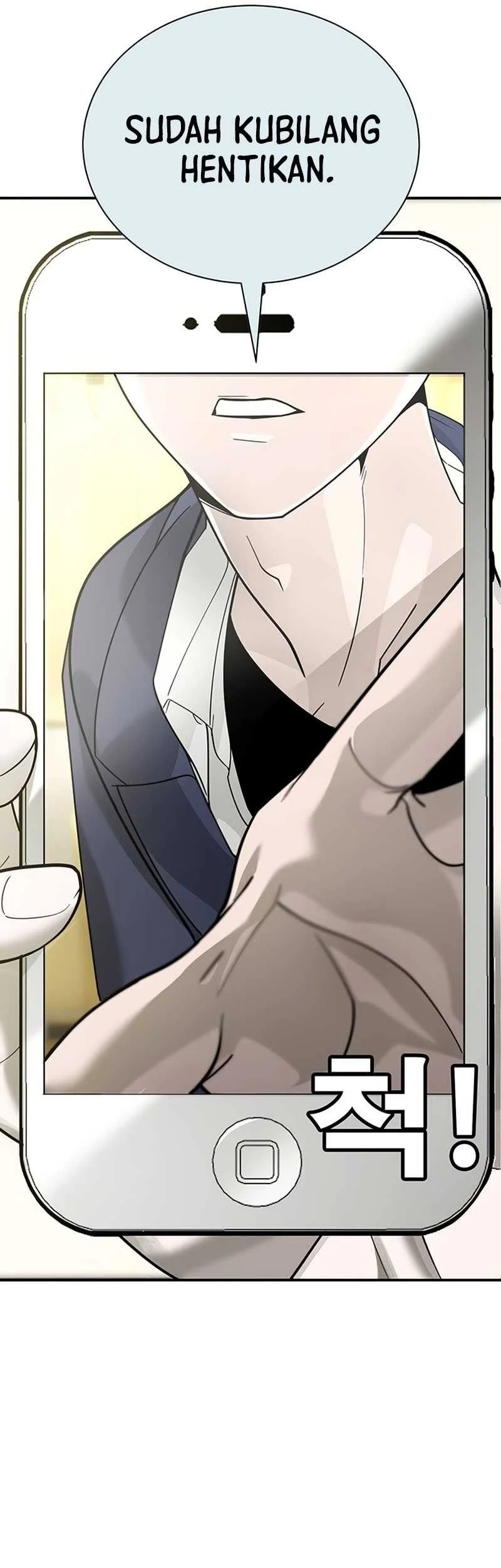 High School Conquest: War Against the Bullies Chapter 3 - halaman 30