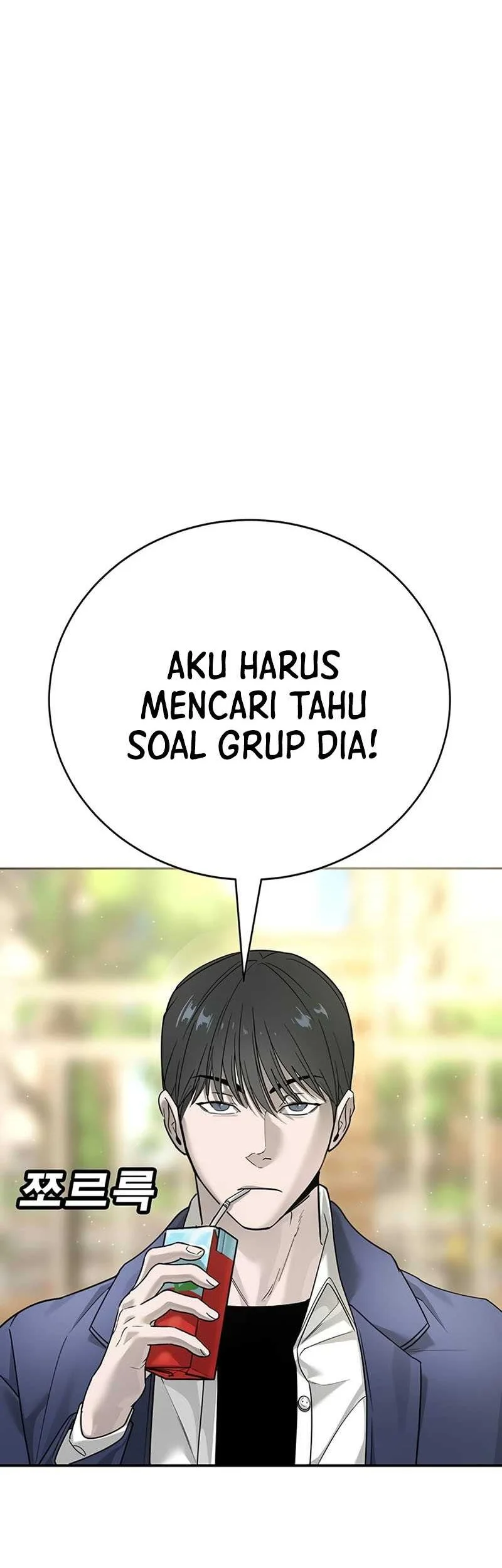High School Conquest: War Against the Bullies Chapter 3 - halaman 46