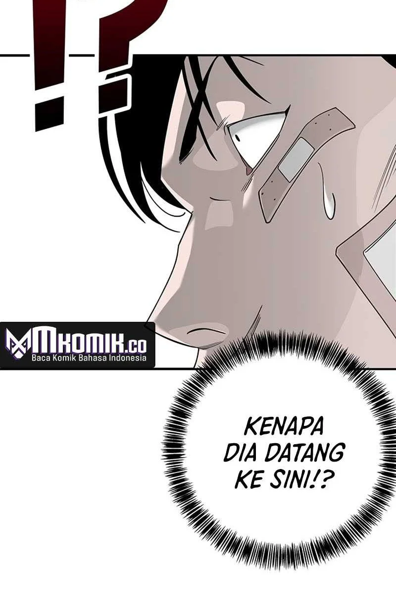 High School Conquest: War Against the Bullies Chapter 3 - halaman 64