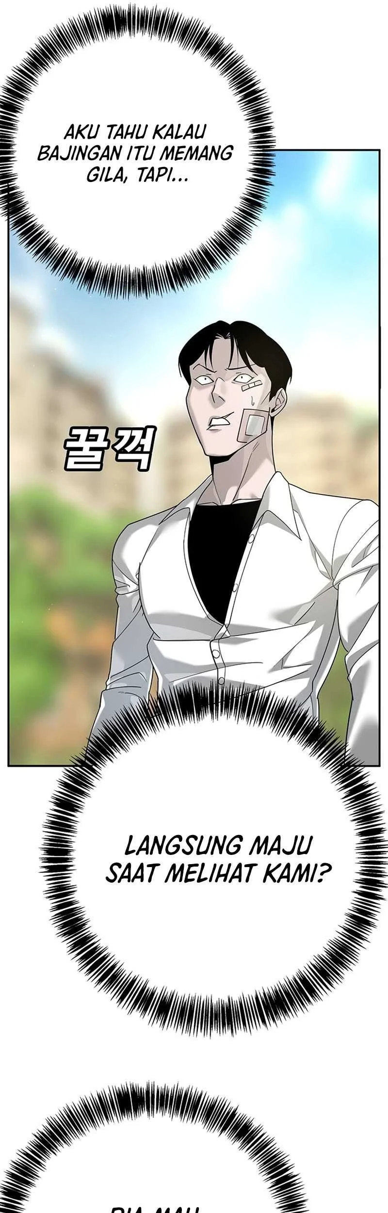 High School Conquest: War Against the Bullies Chapter 3 - halaman 65