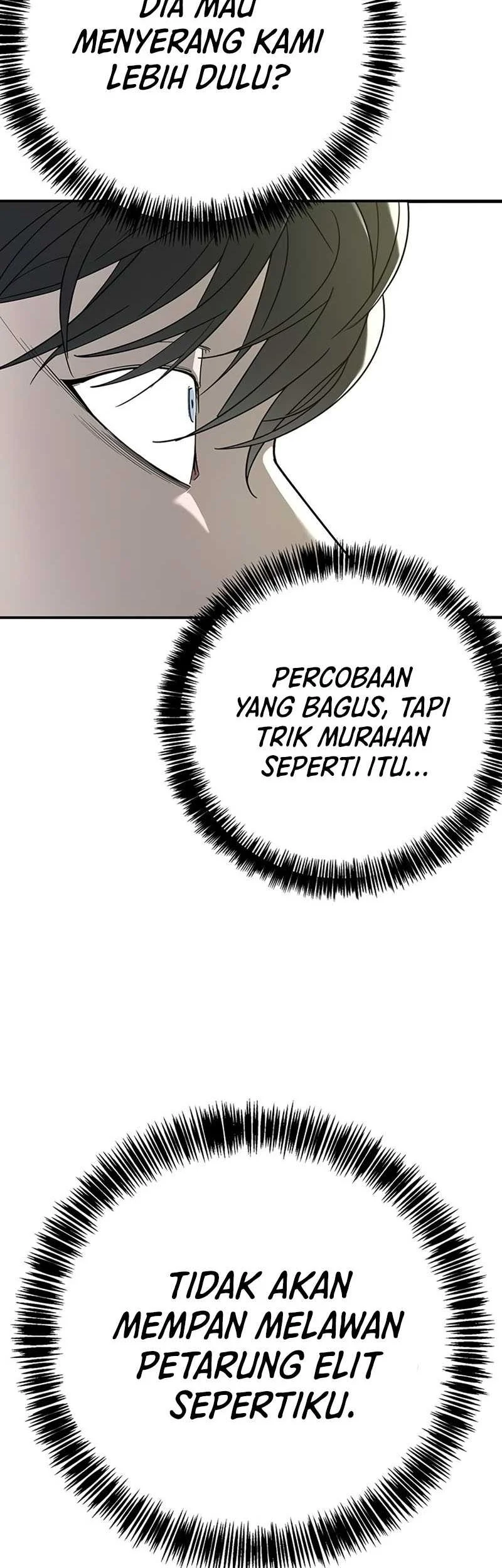 High School Conquest: War Against the Bullies Chapter 3 - halaman 66