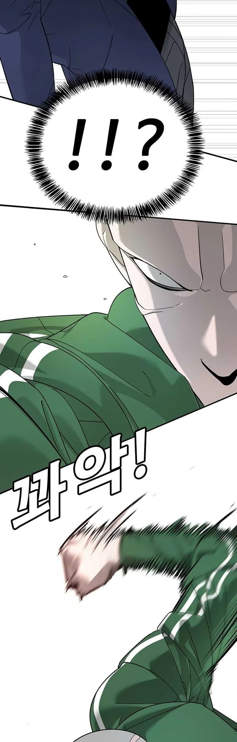 High School Conquest: War Against the Bullies Chapter 3 - halaman 71