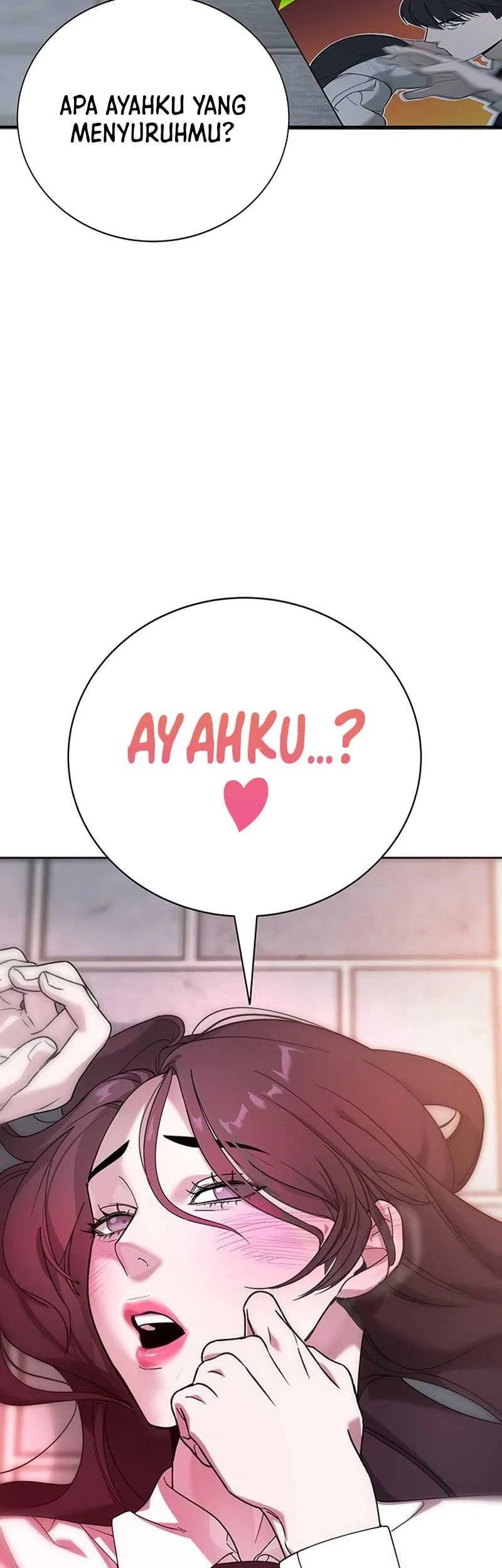 High School Conquest: War Against the Bullies Chapter 3 - halaman 87