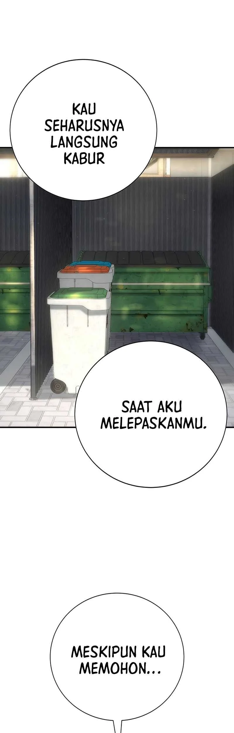 High School Conquest: War Against the Bullies Chapter 3 - halaman 99