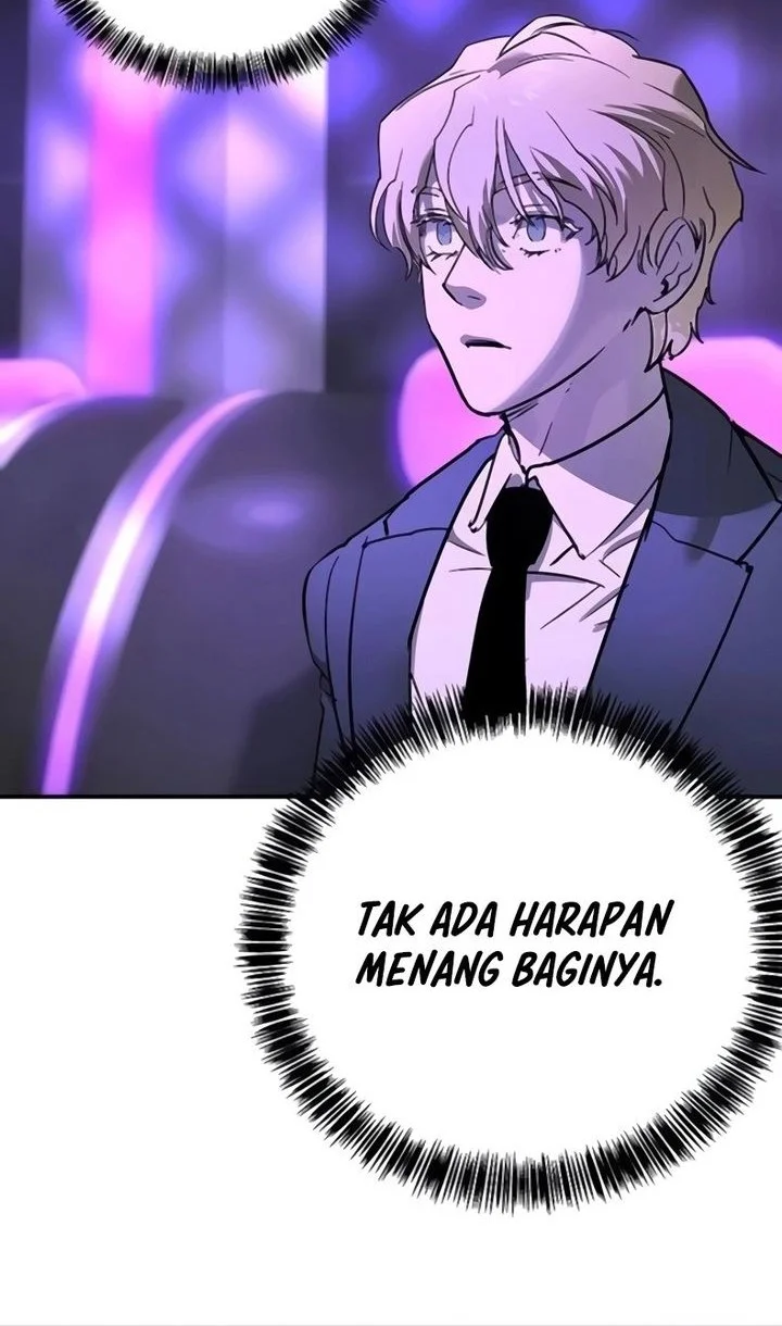 High School Conquest: War Against the Bullies Chapter 30 - halaman 105
