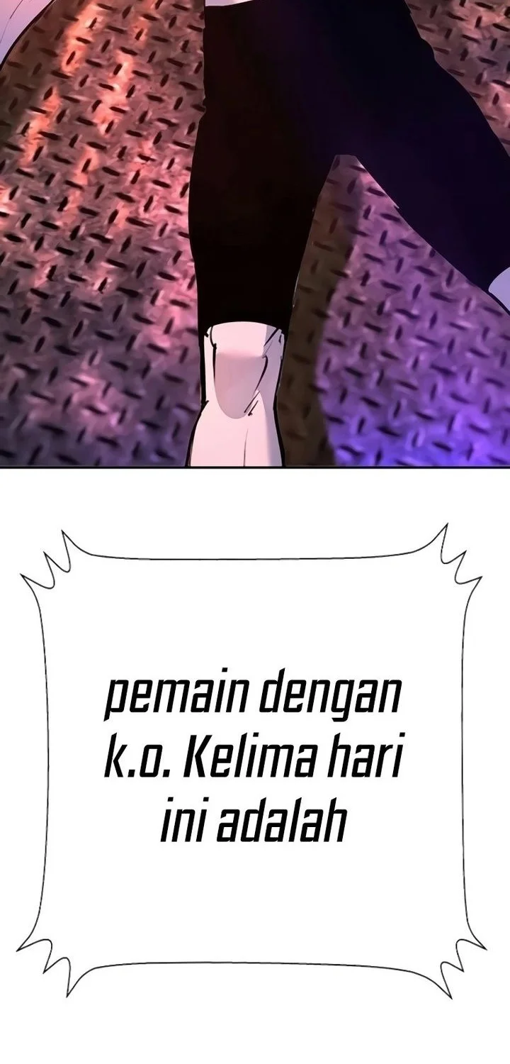 High School Conquest: War Against the Bullies Chapter 30 - halaman 107