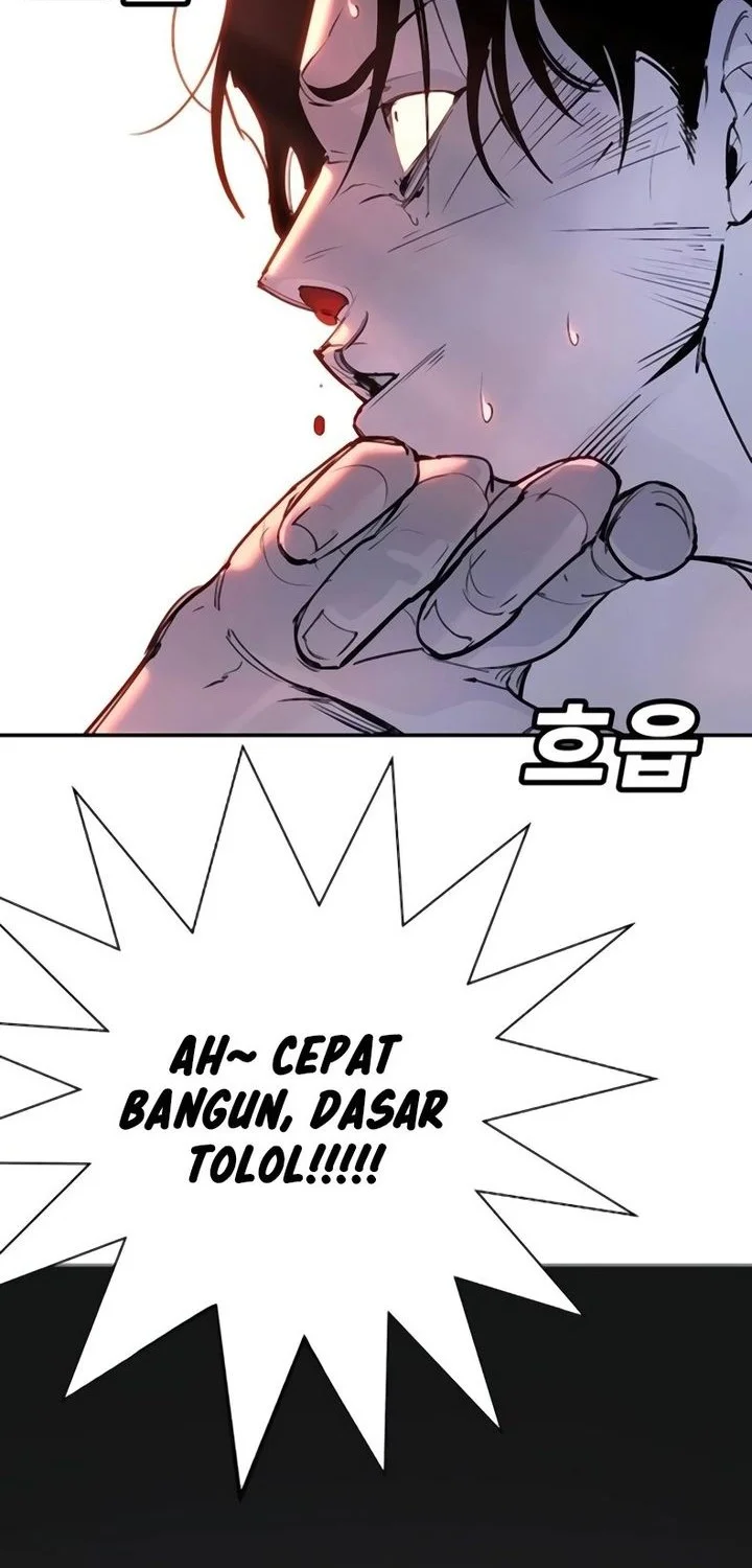 High School Conquest: War Against the Bullies Chapter 30 - halaman 18