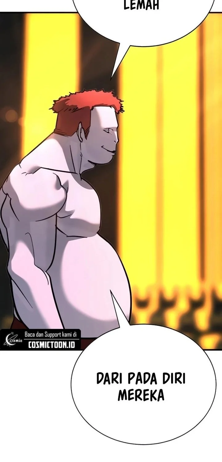 High School Conquest: War Against the Bullies Chapter 30 - halaman 22